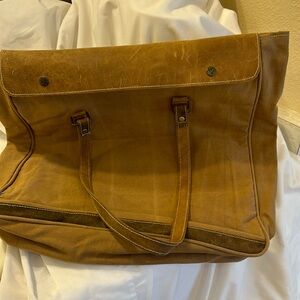 New Unbranded Myra Bag-like Large Tote